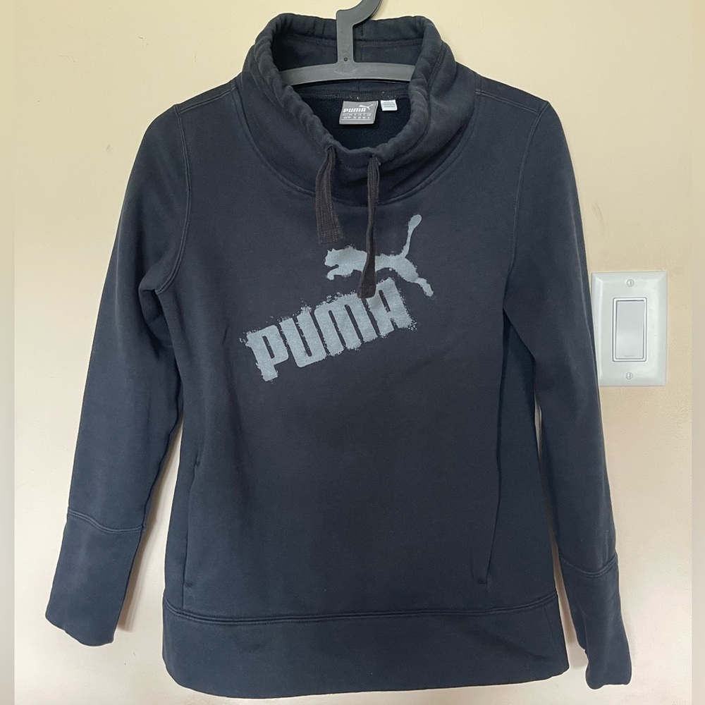 Puma sweater